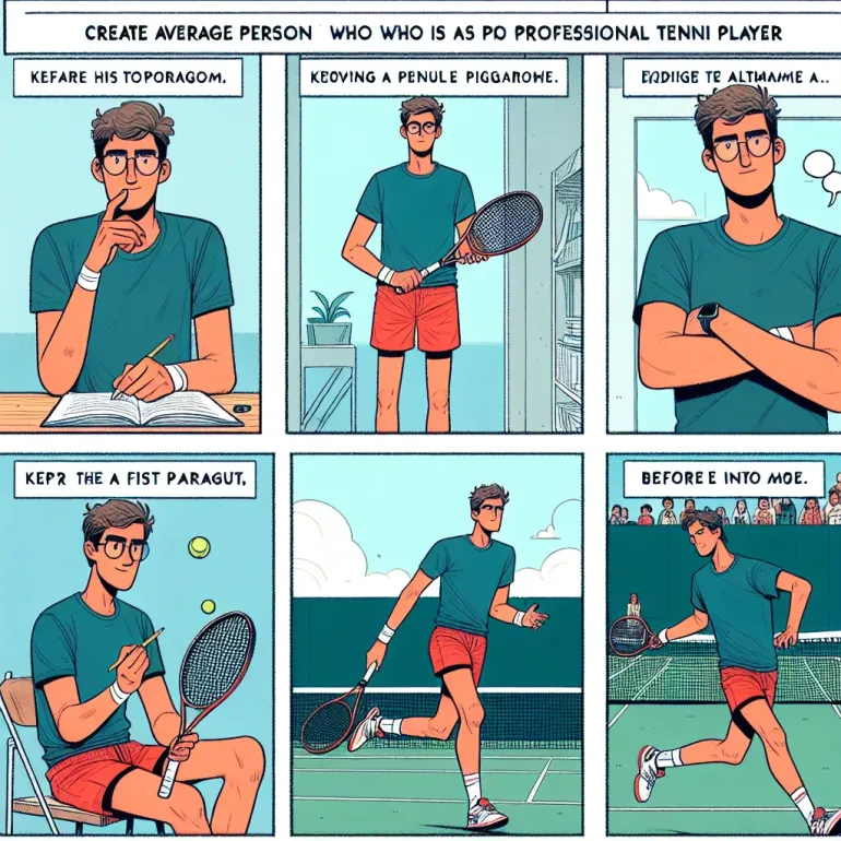 Даниэль Альтмайер: Искусство Фотографии в Спорте