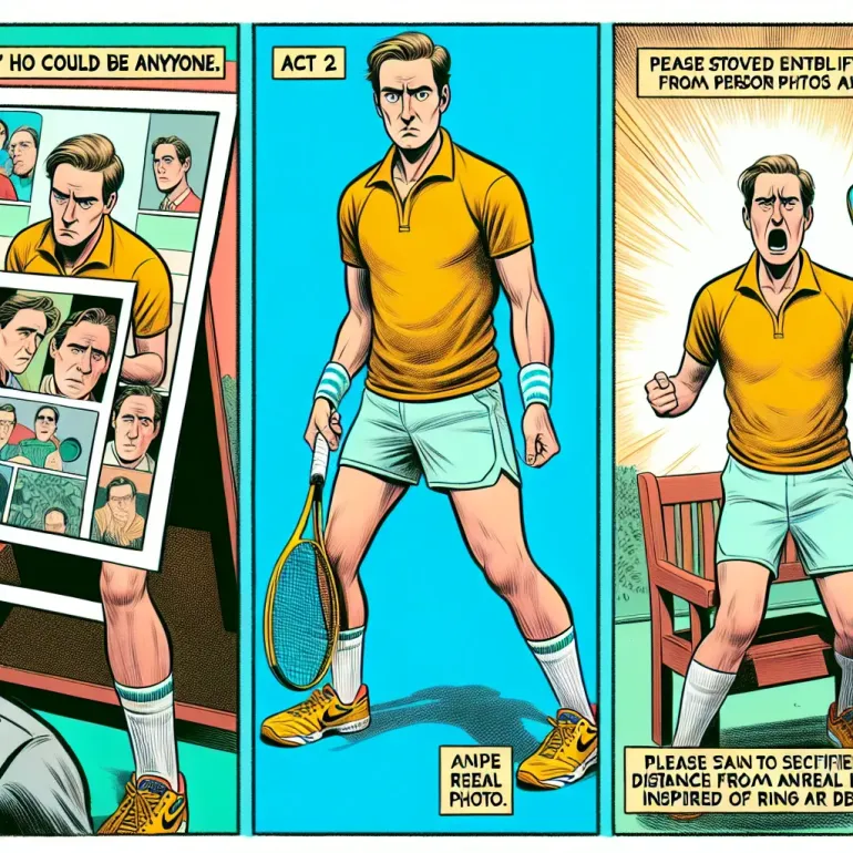 Даниэль Коллинз: Как одна спортсменка меняет ландшафт женского тенниса