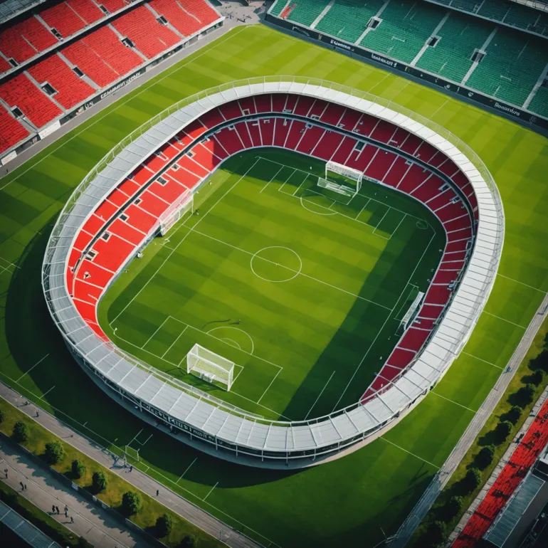 РБ Лейпциг игроки: Состав команды и его влияние на матч с Боруссией