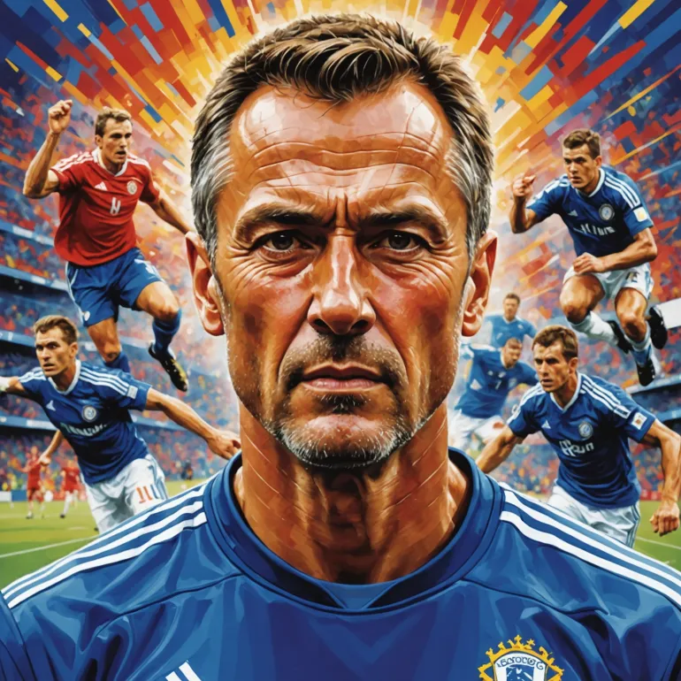 Был легендой СССР и Киева, отказался играть за Россию, не терпит Бышовца. Истории о великом Михайличенко