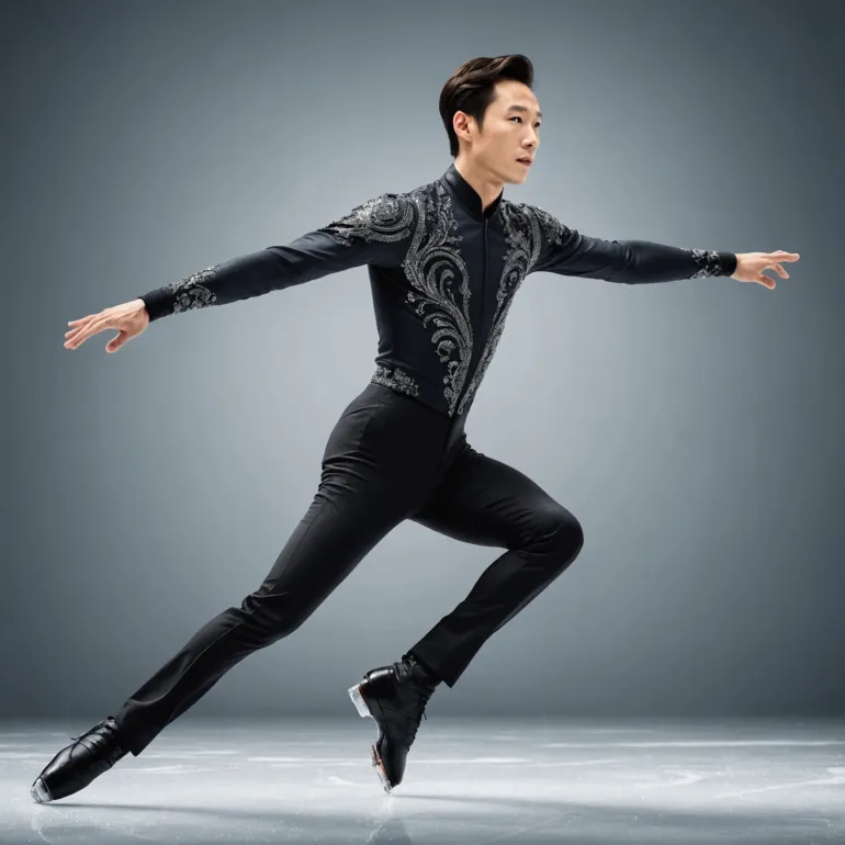 Трагическая история фигуриста Дениса Тена – как и почему убили призёра Олимпиады в Сочи?