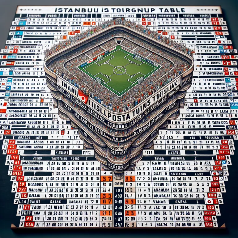 История и развитие клуба «Истанбулспор»