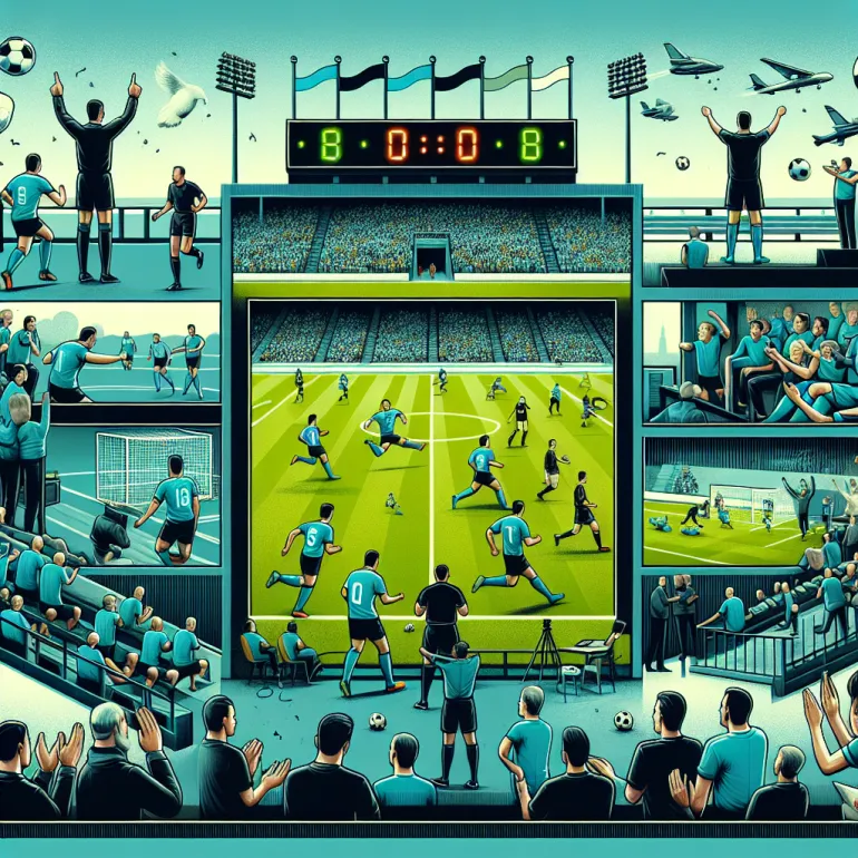 Обзор матча: Зенит - Краснодар