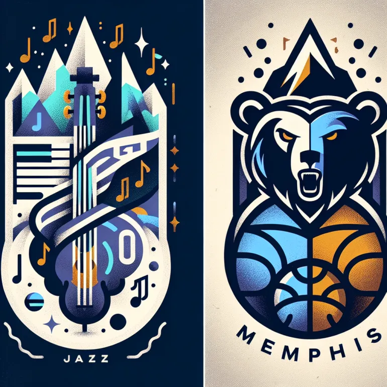 Прогноз на матч: Юта Джаз против Мемфис Гриззлис